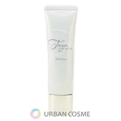 アイビー化粧品 チュリエ UVプロテクターベース 35g 日焼け止め・化粧下地 SPF22 PA++
