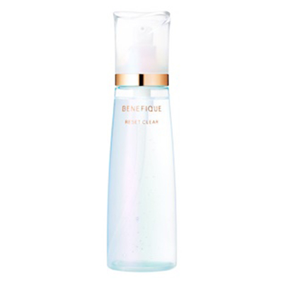 資生堂　ベネフィーク　リセットクリア　N　200ml